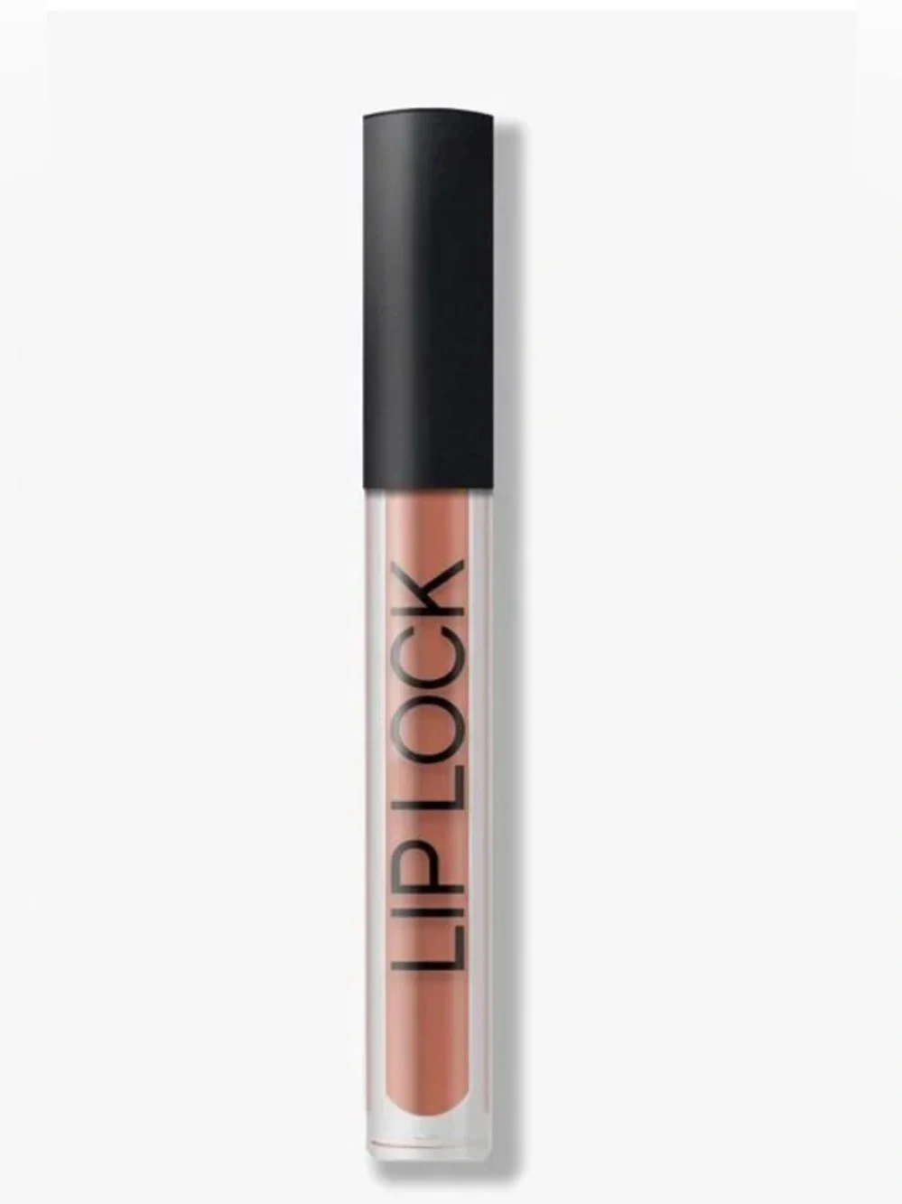 NIB Karity Lip Lock Velvet Liquid Lipstick - Keen